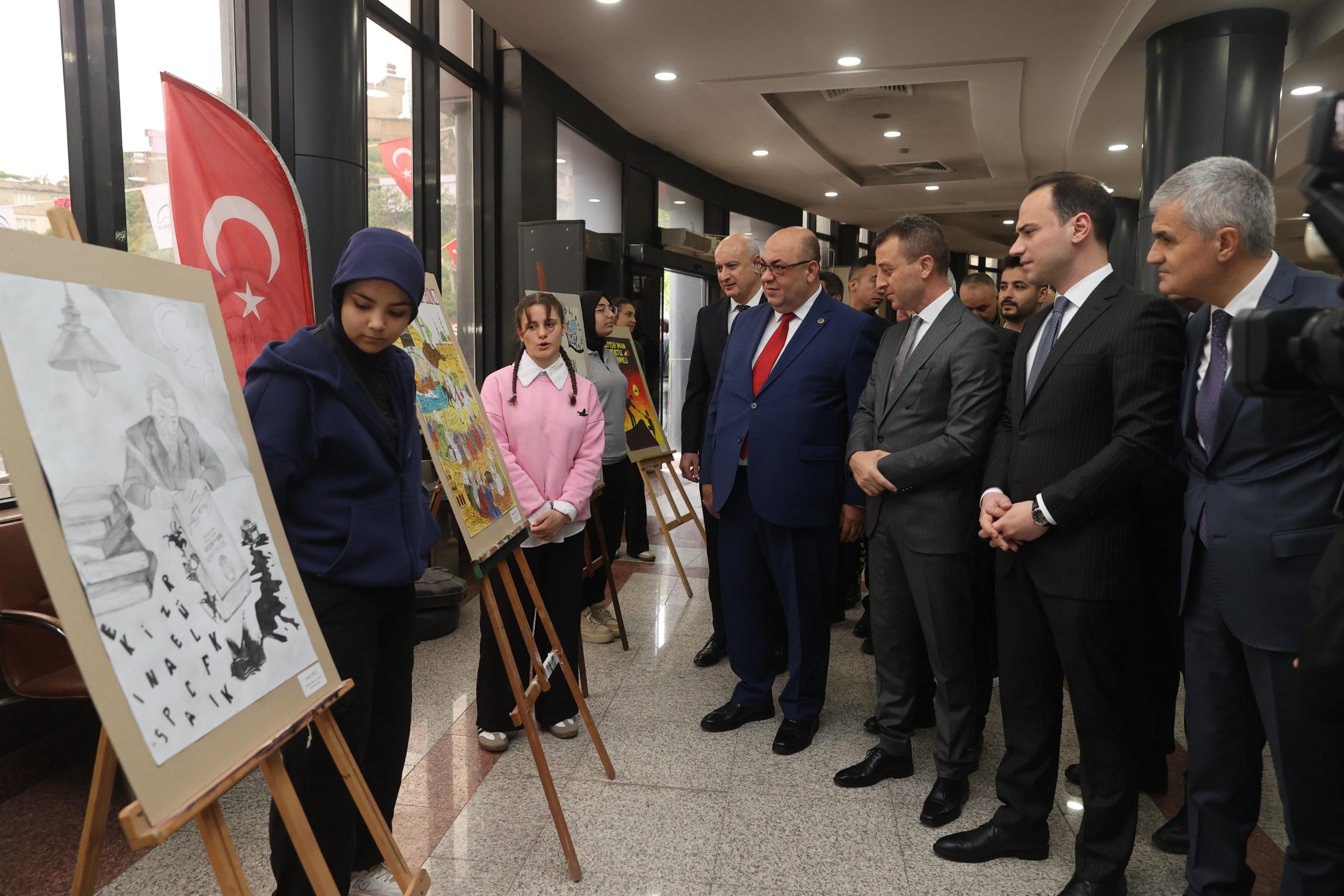 3-2-scaled EŞİK PROJESİ FİNAL PROGRAMI GERÇEKLEŞTİRİLDİ