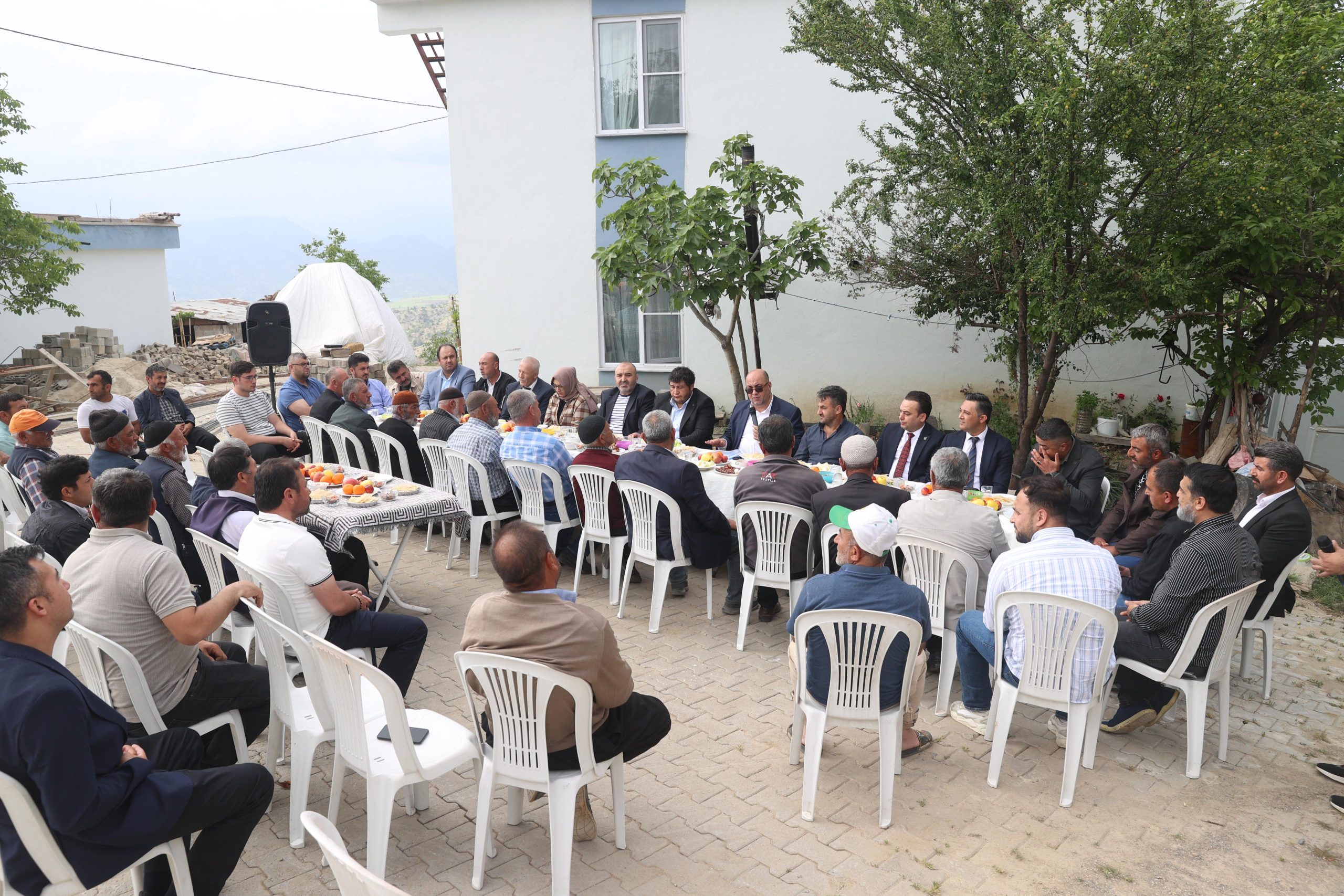 3-6-scaled BAŞKAN AKPINAR 90. MAHALLE TOPLANTISINDA ÇOBANLI MAHALLESİ SAKİNLERİYLE BULUŞTU