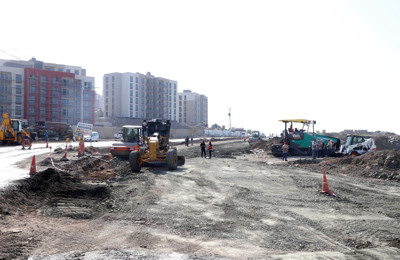 58b71b34-d317-4e29-8b0d-14e7f43215e6 BAŞKAN AKPINAR DOĞUKENT MAHALLESİNDE DEVAM EDEN ÇALIŞMALARI YERİNDE İNCELEDİ