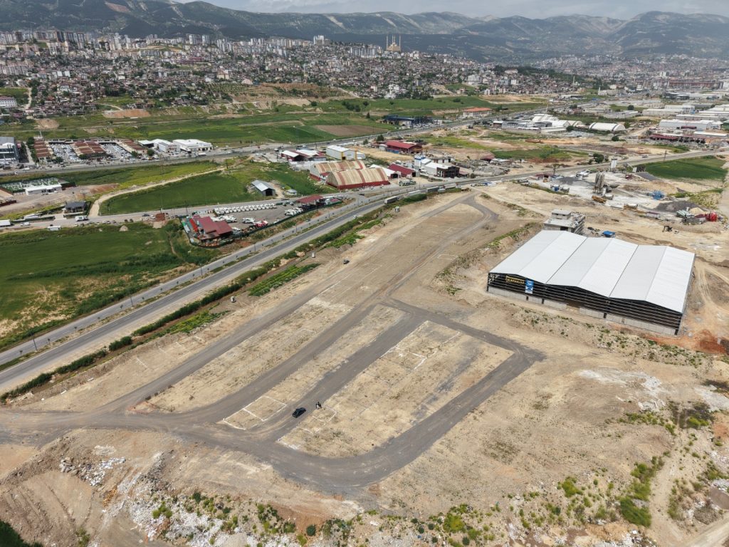 IMG_1323-1024x768 Onikişubat Belediyesi’nden kurbanlık satış ve kesim yerleri açıklaması