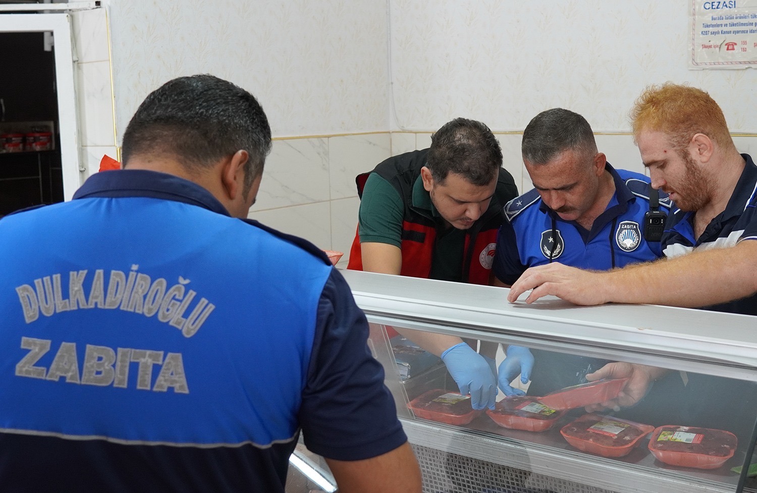 e172741f-a266-426e-90f7-d8dc3bdc9205 DULKADİROĞLU’NDA KURBAN BAYRAMI HAZIRLIKLARI