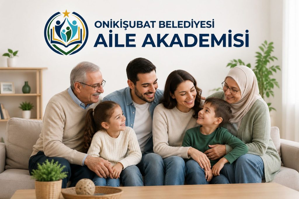 1-2-1024x683 Onikişubat Belediyesi Aile Danışmanlık Merkezi hizmet vermeye başladı