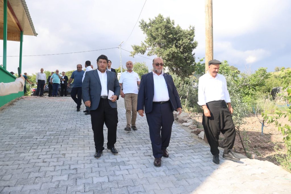 1-3-1024x682 BAŞKAN AKPINAR 92. MAHALLE TOPLANTISINDA KABASAKAL MAHALLE SAKİNLERİYLE BULUŞTU