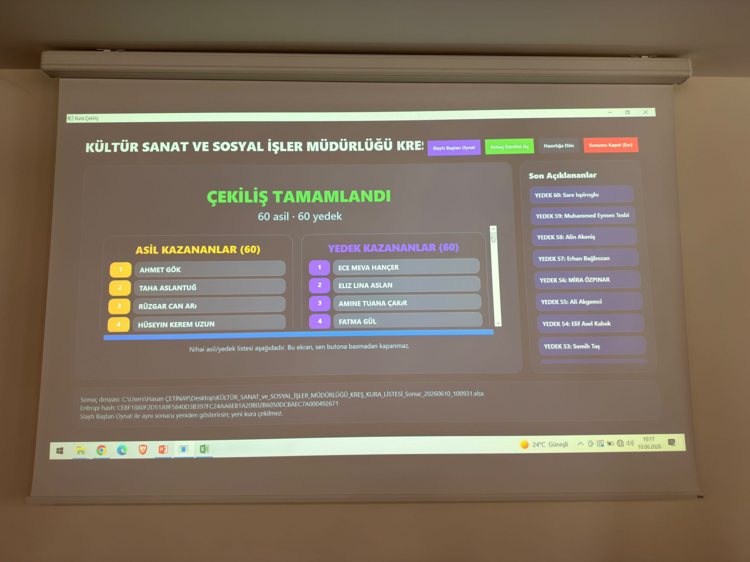1-6-scaled Onikişubat Belediyesi’nin ‘Minik Kalpler Yaz Okulu’nda kuralar çekildi