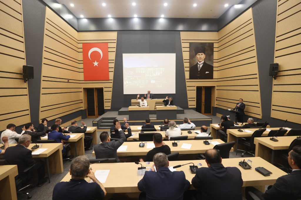 2-1024x682 DULKADİROĞLU BELEDİYESİ HAZİRAN AYI OLAĞAN MECLİS TOPLANTISI GERÇEKLEŞTİRİLDİ
