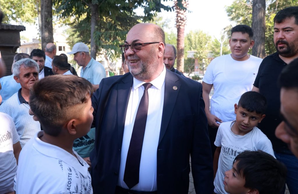 1-3-1024x668 BAŞKAN AKPINAR 101. MAHALLE TOPLANTISINDA BAĞLARBAŞI MAHALLESİ SAKİNLERİYLE BULUŞTU