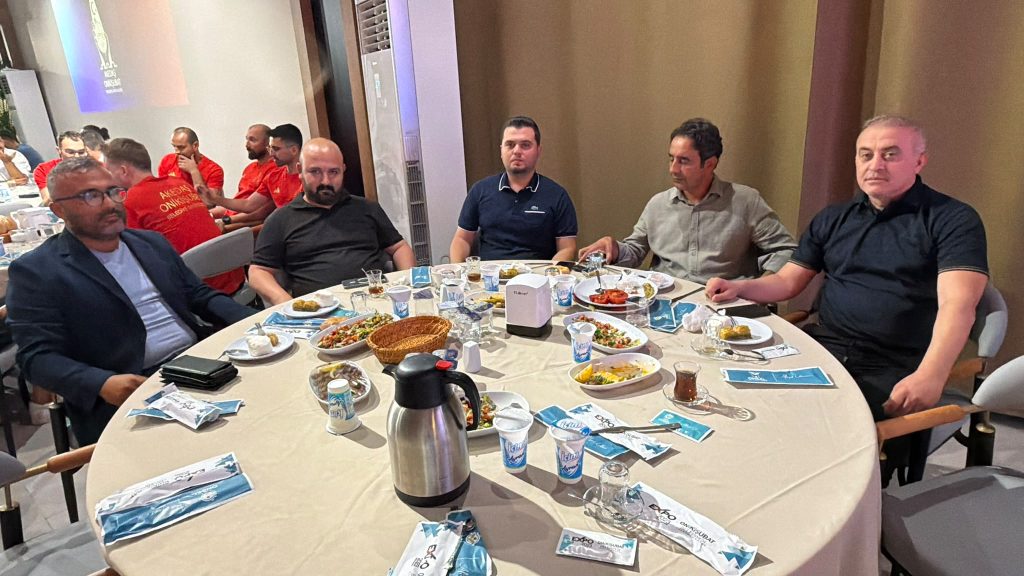 2-5-1024x576 Efeler Ligi’nde boy gösterecek AKEDAŞ Onikişubat Belediyespor’da yeni sezon heyecanı