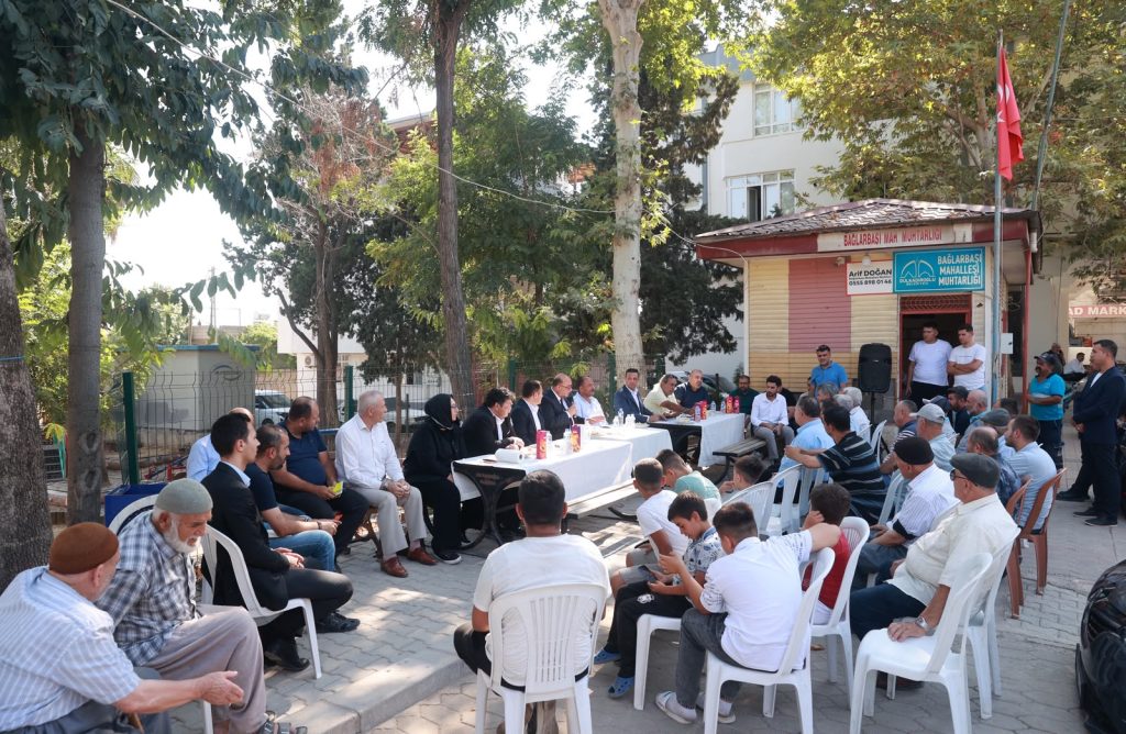 3-2-1024x668 BAŞKAN AKPINAR 101. MAHALLE TOPLANTISINDA BAĞLARBAŞI MAHALLESİ SAKİNLERİYLE BULUŞTU