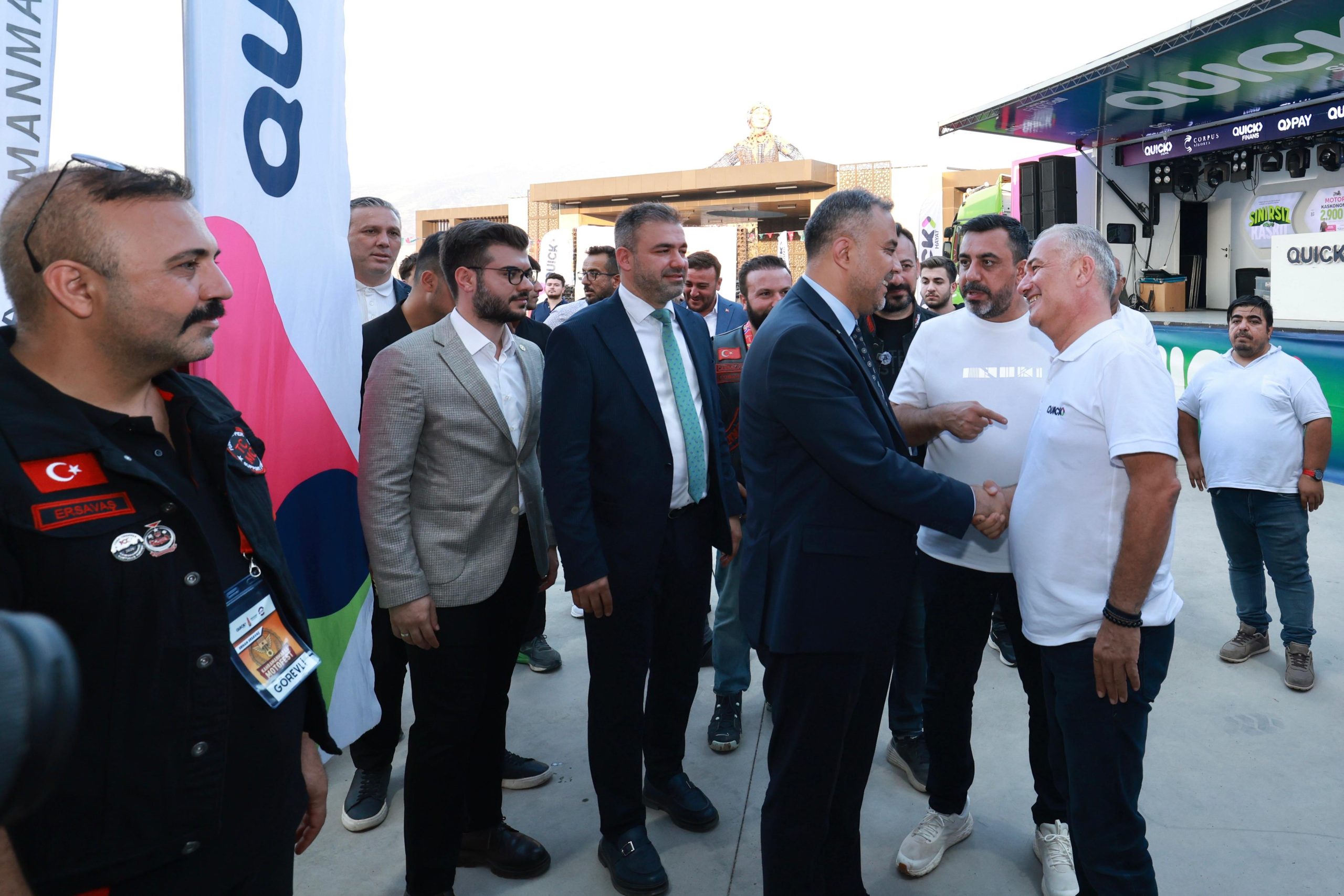 3-1-scaled 2. Kahramanmaraş Motofest, 3 günde 50 bin kişiyi ağırladı
