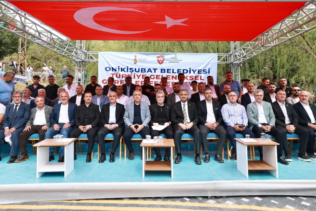 3-5-1024x683 20 yıl sonra Kertmen’de kurulan er meydanının başpehlivanları belli oldu